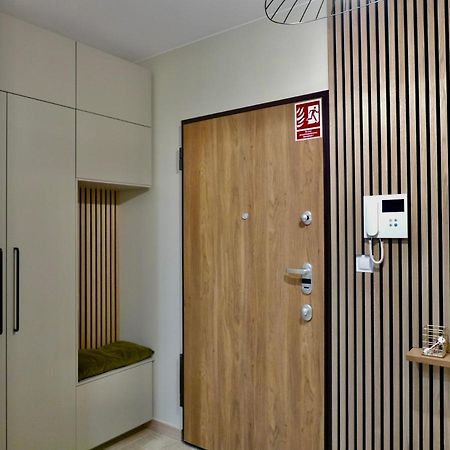 C53 Διαμέρισμα Βαρσοβία Εξωτερικό φωτογραφία